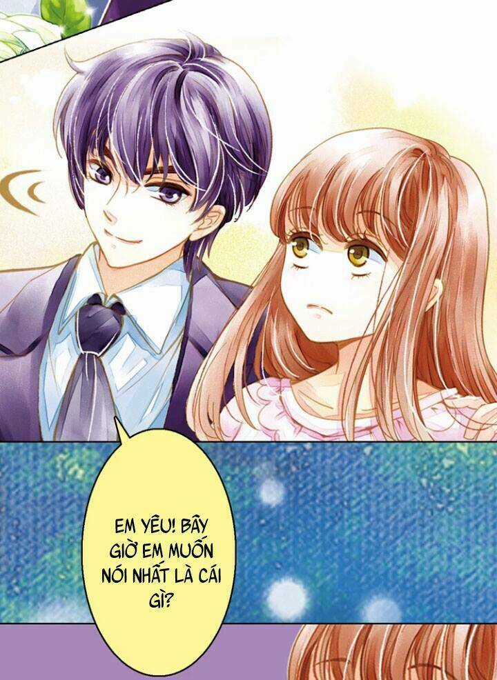 Hựu Nhất Xuân - Chapter 1 - Trang 3