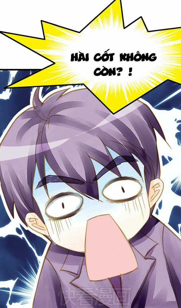 Hựu Nhất Xuân - Chapter 1 - Trang 22