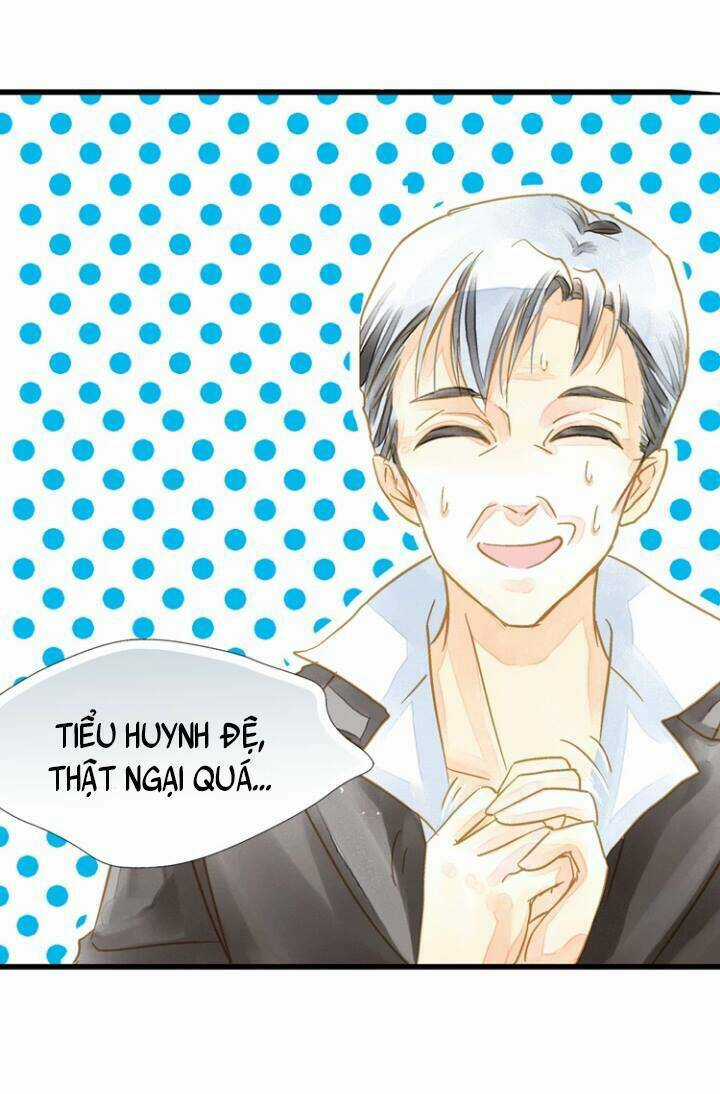 Hựu Nhất Xuân - Chapter 1 - Trang 23