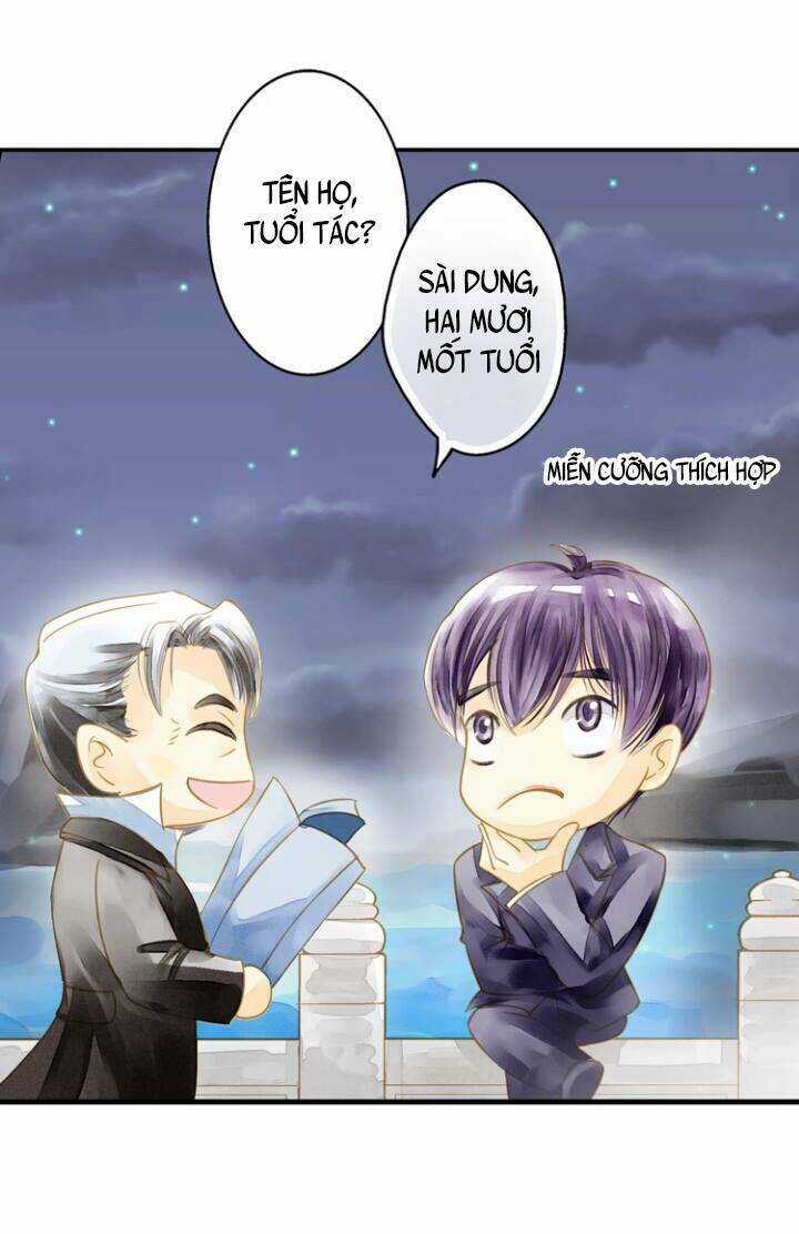 Hựu Nhất Xuân - Chapter 1 - Trang 29