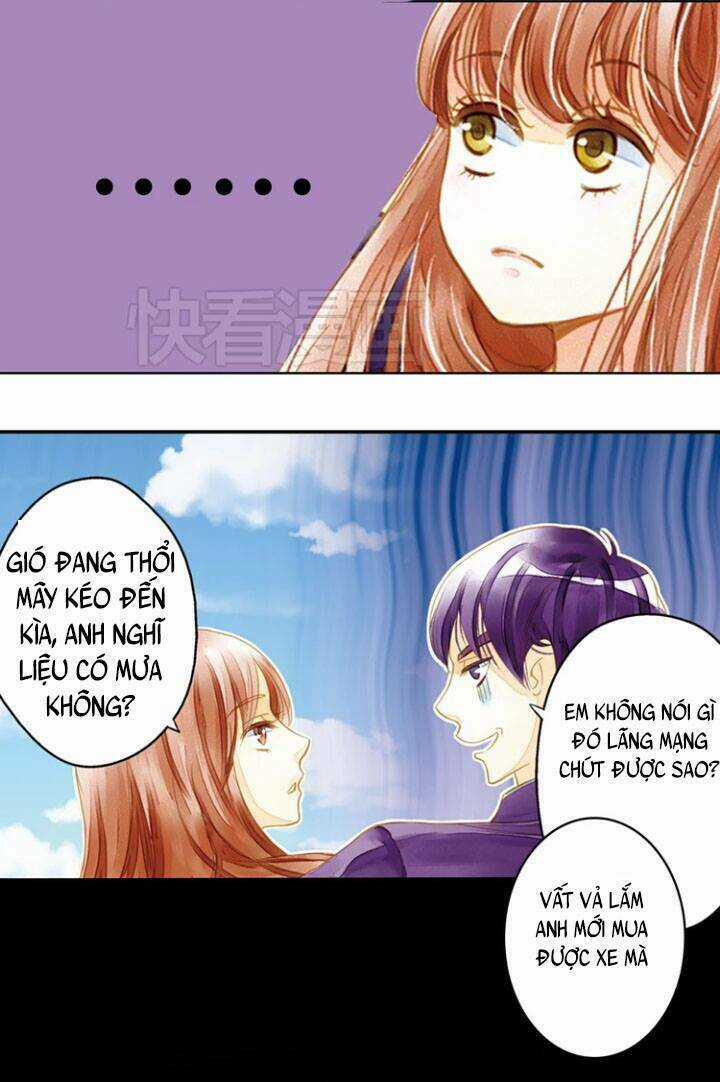 Hựu Nhất Xuân - Chapter 1 - Trang 4