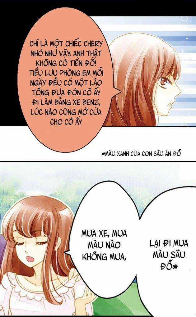 Hựu Nhất Xuân - Chapter 1 - Trang 5