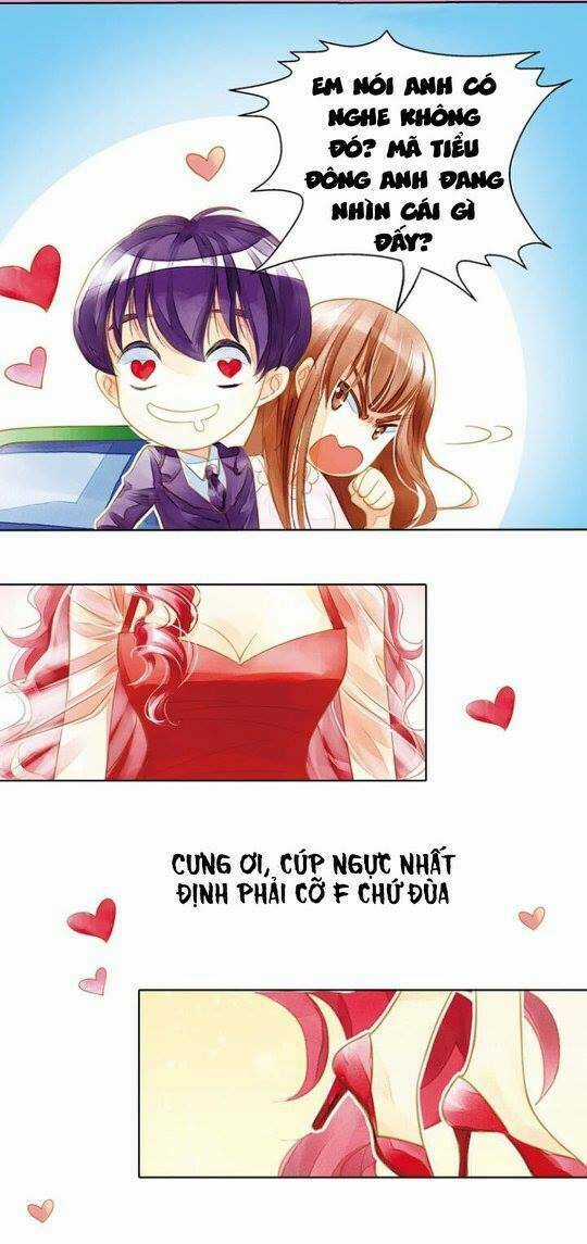 Hựu Nhất Xuân - Chapter 1 - Trang 7