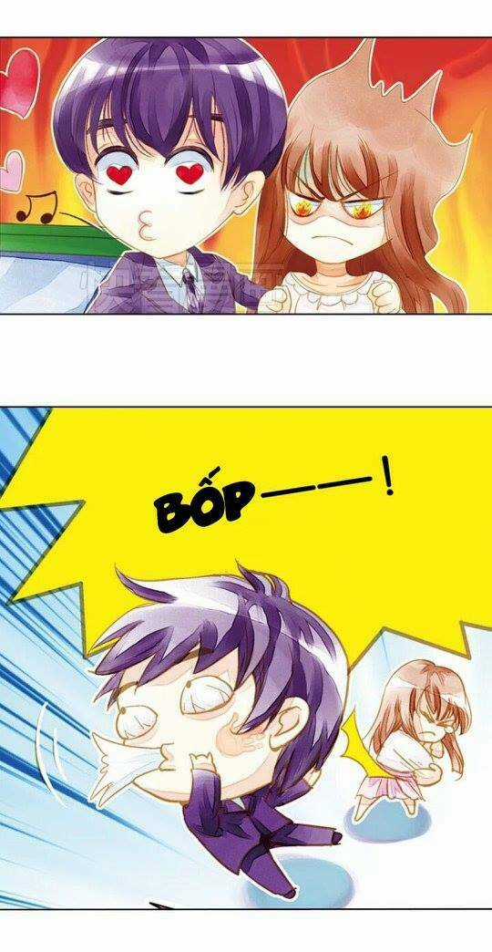 Hựu Nhất Xuân - Chapter 1 - Trang 8