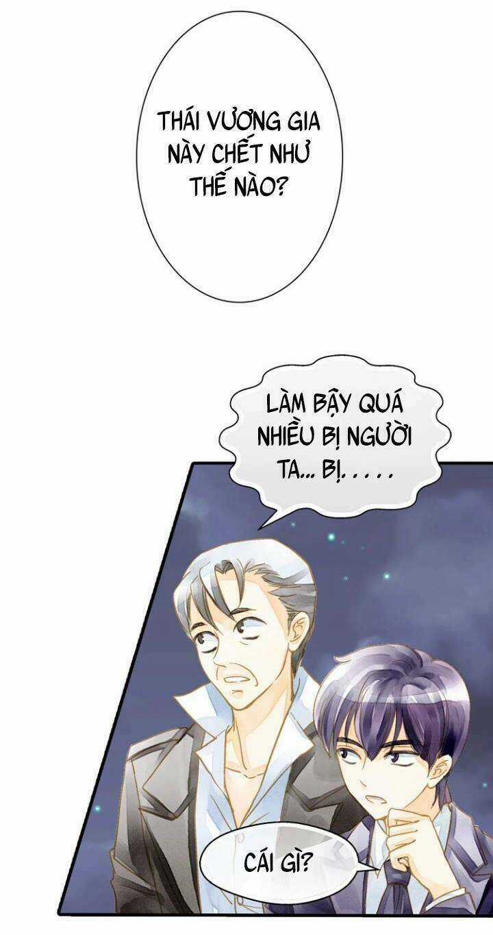 Hựu Nhất Xuân - Chapter 2 - Trang 1