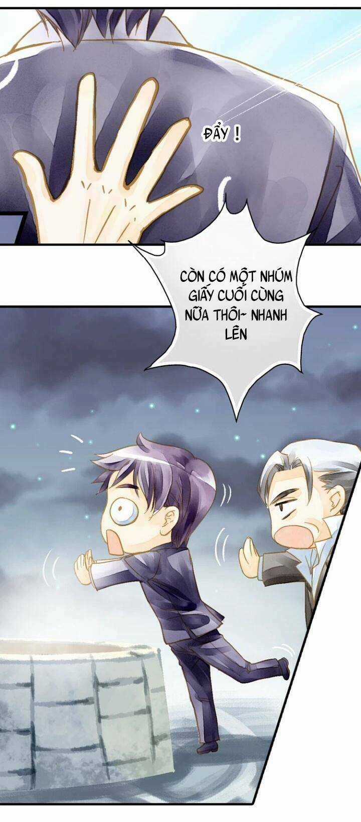 Hựu Nhất Xuân - Chapter 2 - Trang 2