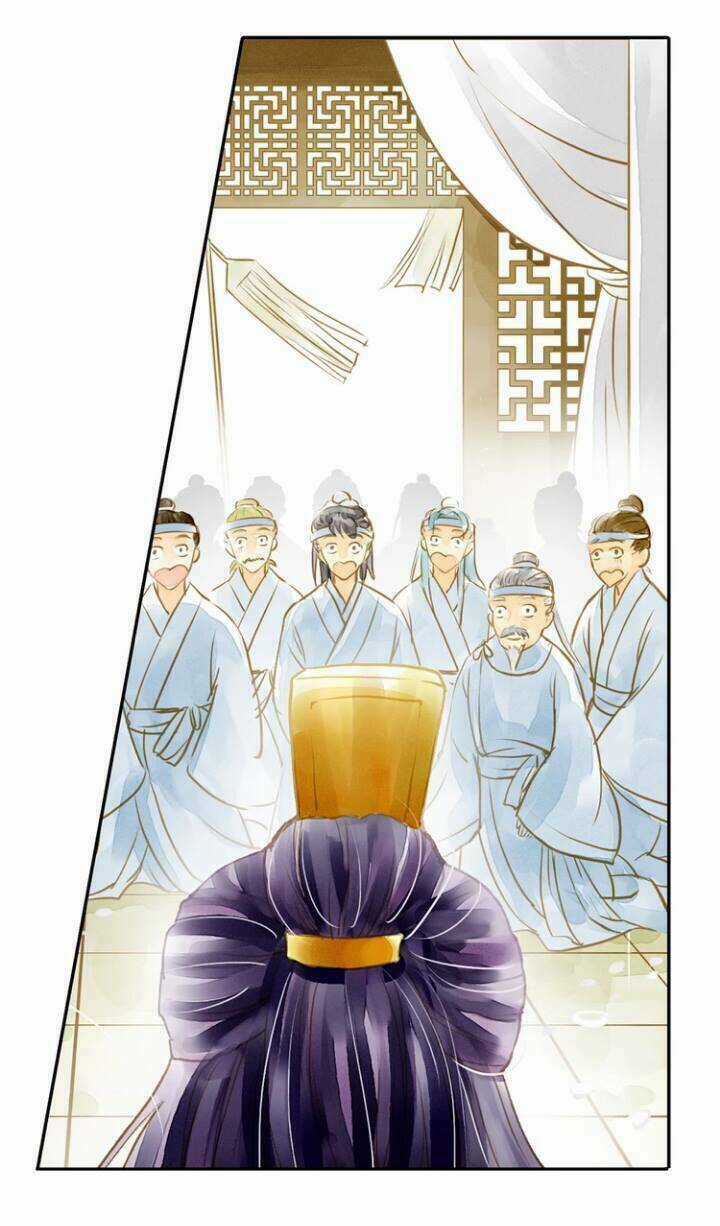 Hựu Nhất Xuân - Chapter 2 - Trang 11