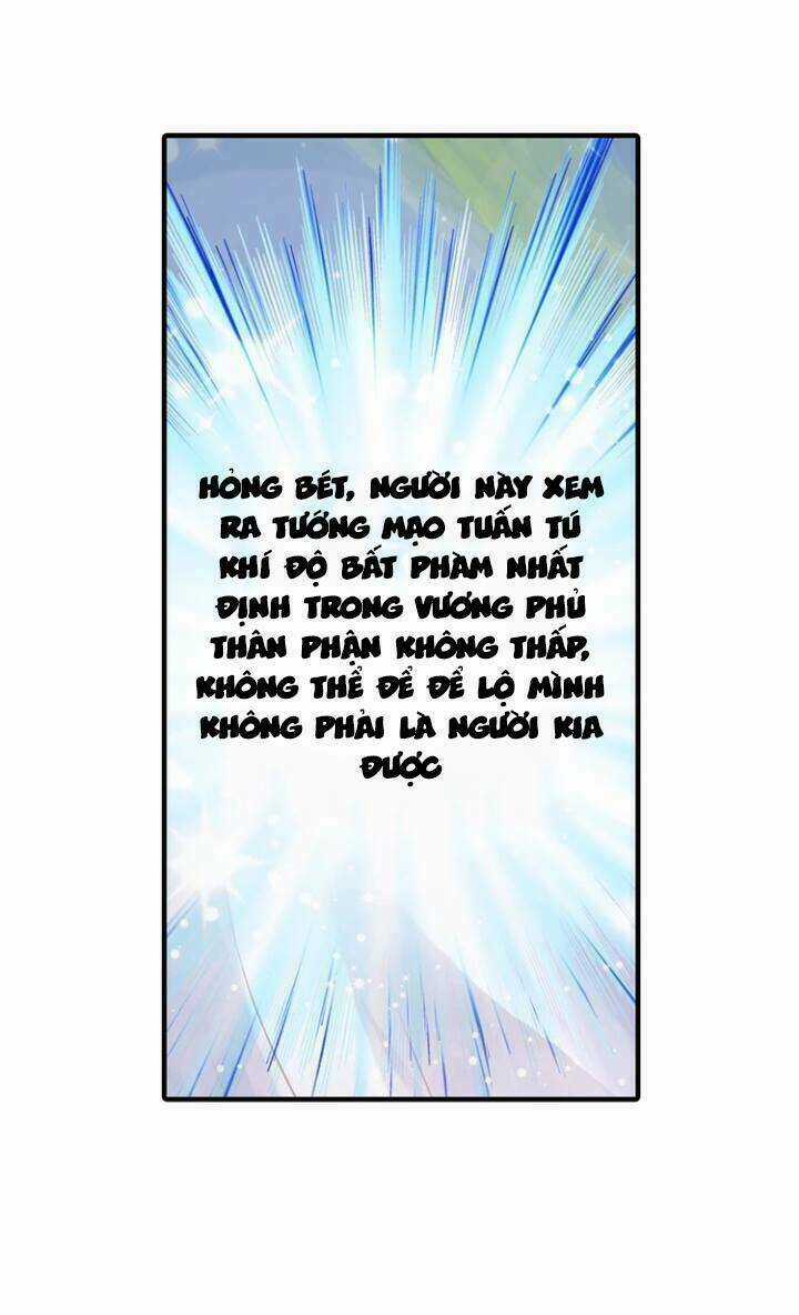 Hựu Nhất Xuân - Chapter 2 - Trang 21