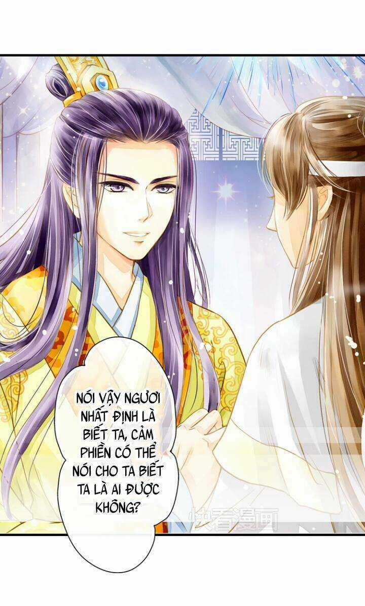 Hựu Nhất Xuân - Chapter 2 - Trang 22