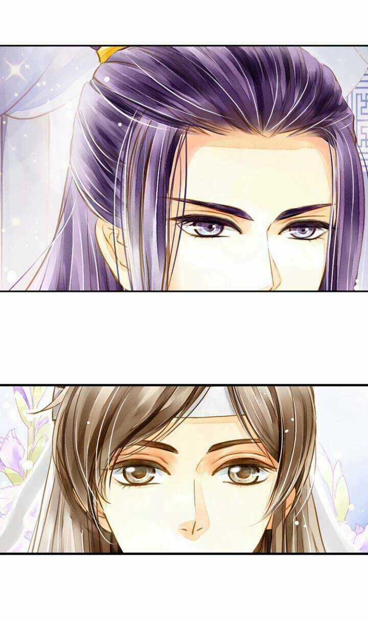 Hựu Nhất Xuân - Chapter 2 - Trang 23