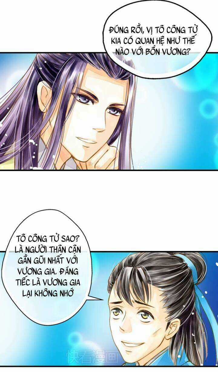 Hựu Nhất Xuân - Chapter 2 - Trang 27