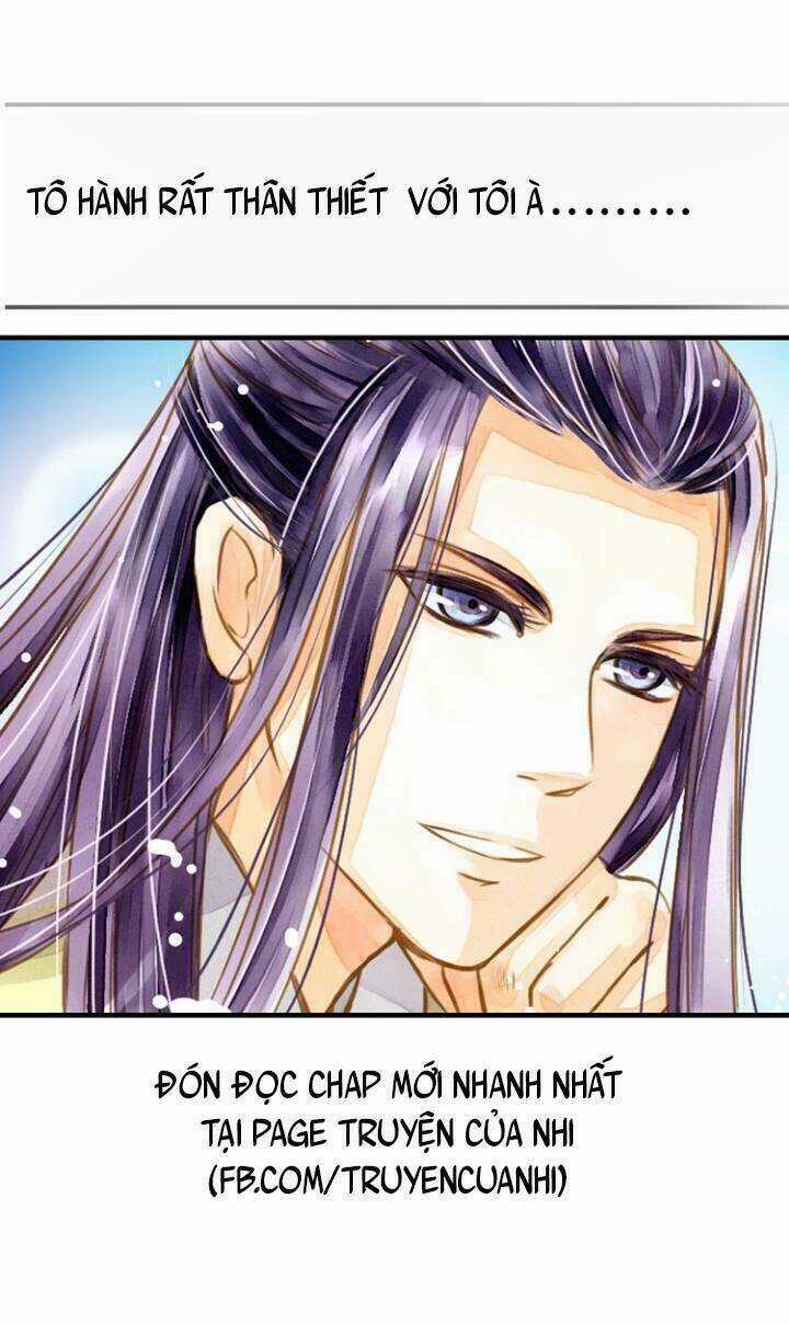 Hựu Nhất Xuân - Chapter 2 - Trang 28