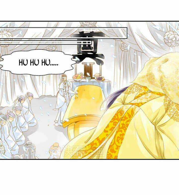 Hựu Nhất Xuân - Chapter 2 - Trang 4