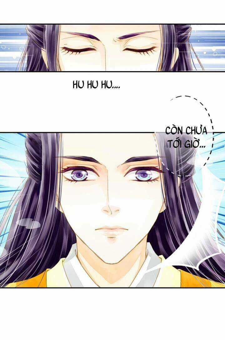 Hựu Nhất Xuân - Chapter 2 - Trang 5