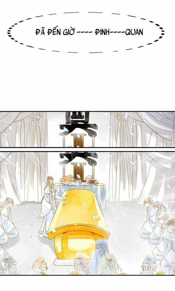 Hựu Nhất Xuân - Chapter 2 - Trang 9