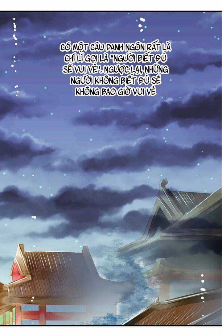 Hựu Nhất Xuân - Chapter 3 - Trang 1