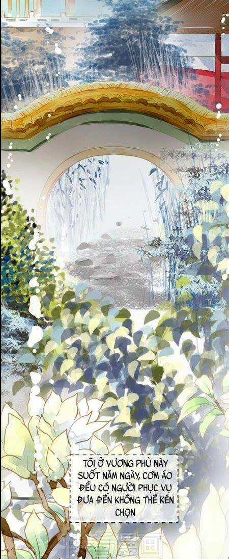 Hựu Nhất Xuân - Chapter 3 - Trang 2