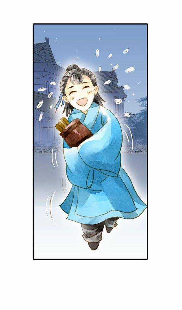 Hựu Nhất Xuân - Chapter 3 - Trang 12