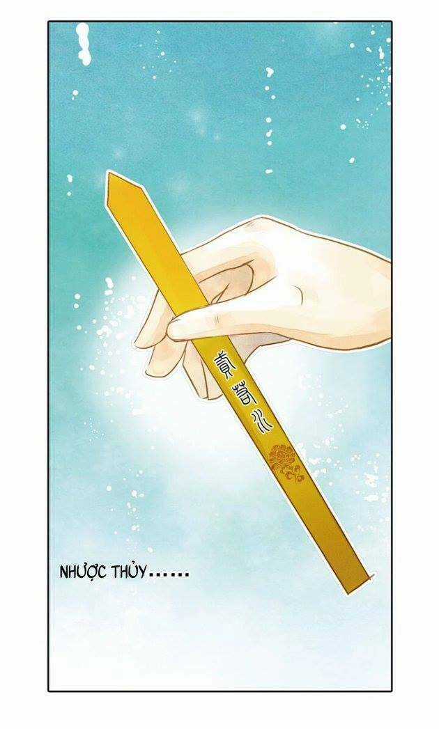 Hựu Nhất Xuân - Chapter 3 - Trang 14