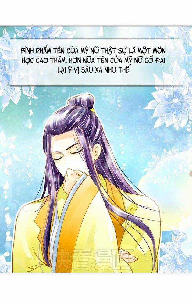 Hựu Nhất Xuân - Chapter 3 - Trang 15