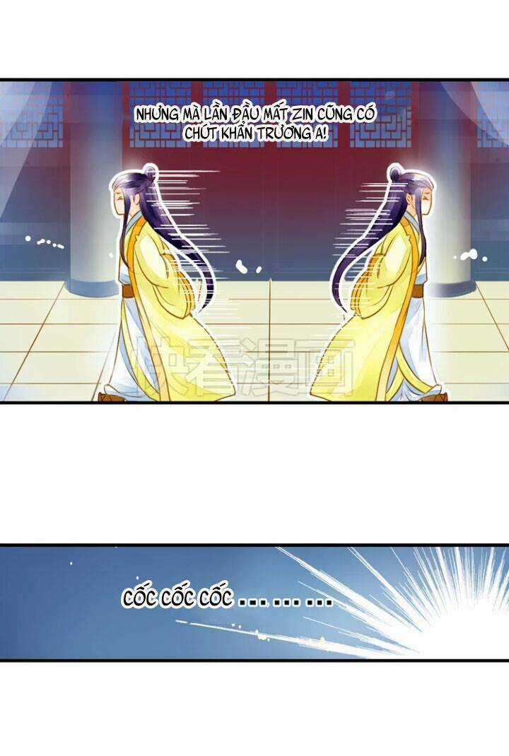 Hựu Nhất Xuân - Chapter 3 - Trang 18