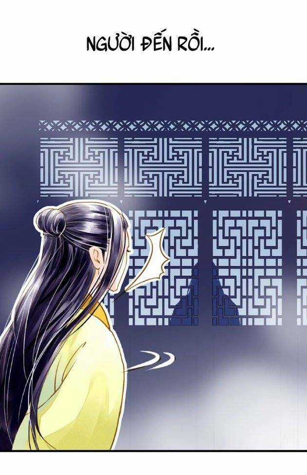 Hựu Nhất Xuân - Chapter 3 - Trang 19