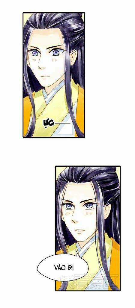 Hựu Nhất Xuân - Chapter 3 - Trang 20