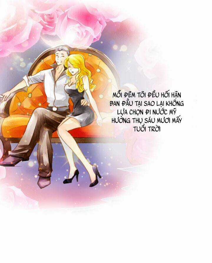 Hựu Nhất Xuân - Chapter 3 - Trang 3