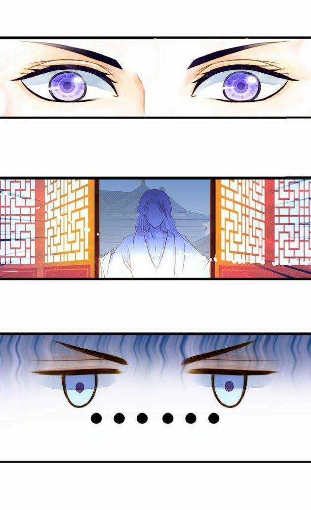 Hựu Nhất Xuân - Chapter 3 - Trang 21