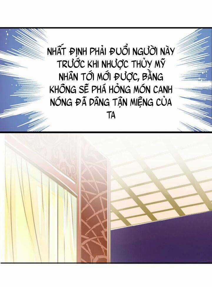 Hựu Nhất Xuân - Chapter 3 - Trang 23