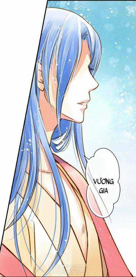 Hựu Nhất Xuân - Chapter 3 - Trang 26