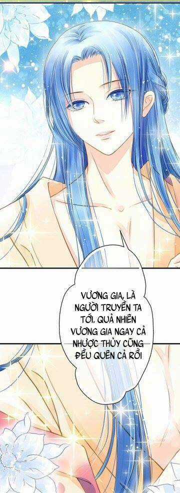 Hựu Nhất Xuân - Chapter 3 - Trang 27