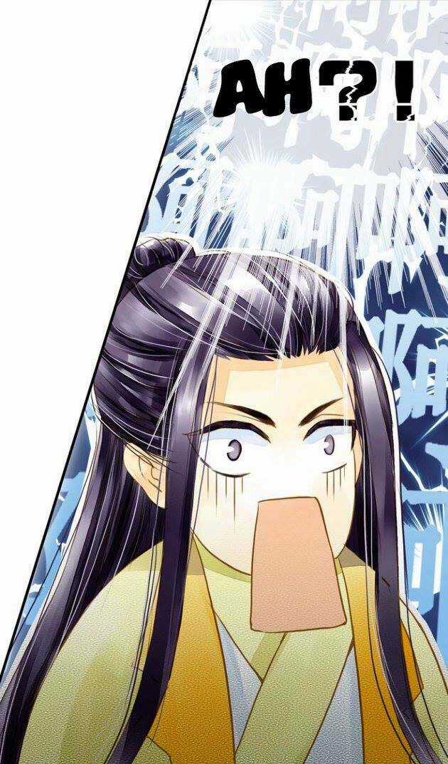 Hựu Nhất Xuân - Chapter 3 - Trang 28