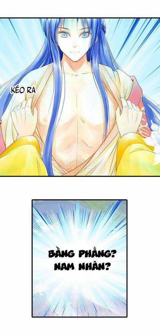 Hựu Nhất Xuân - Chapter 3 - Trang 30