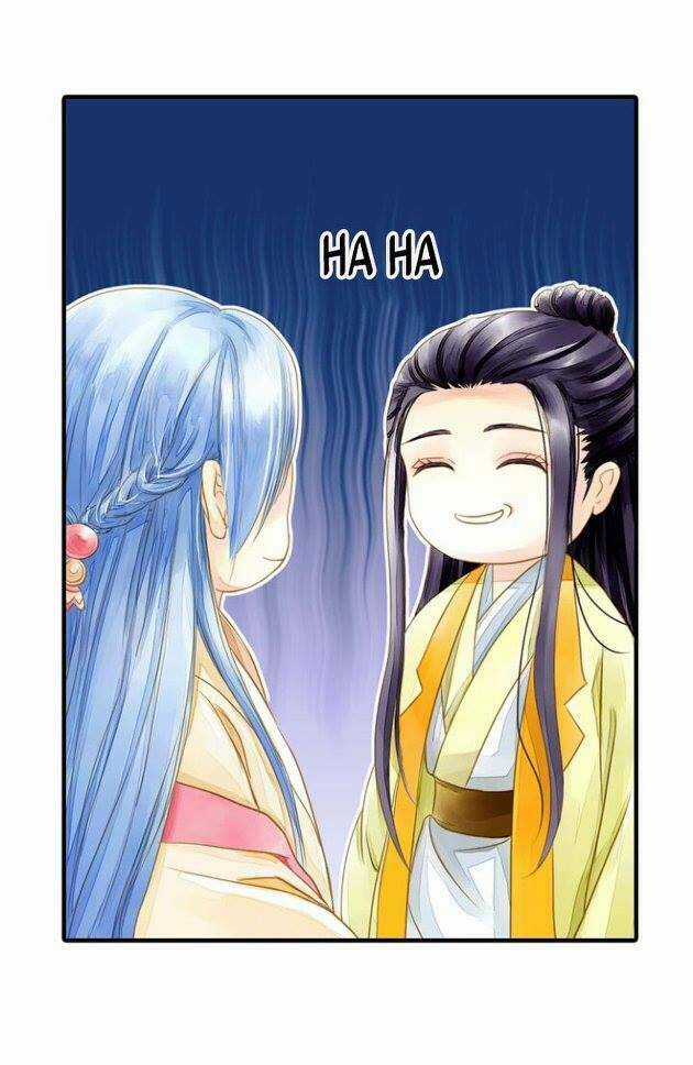 Hựu Nhất Xuân - Chapter 3 - Trang 33