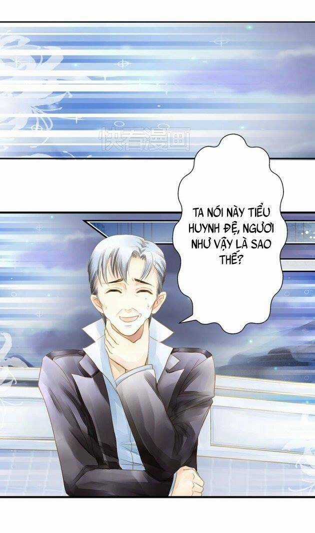 Hựu Nhất Xuân - Chapter 3 - Trang 36