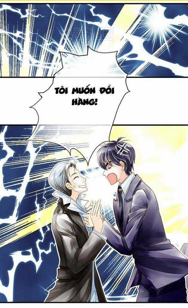 Hựu Nhất Xuân - Chapter 3 - Trang 38