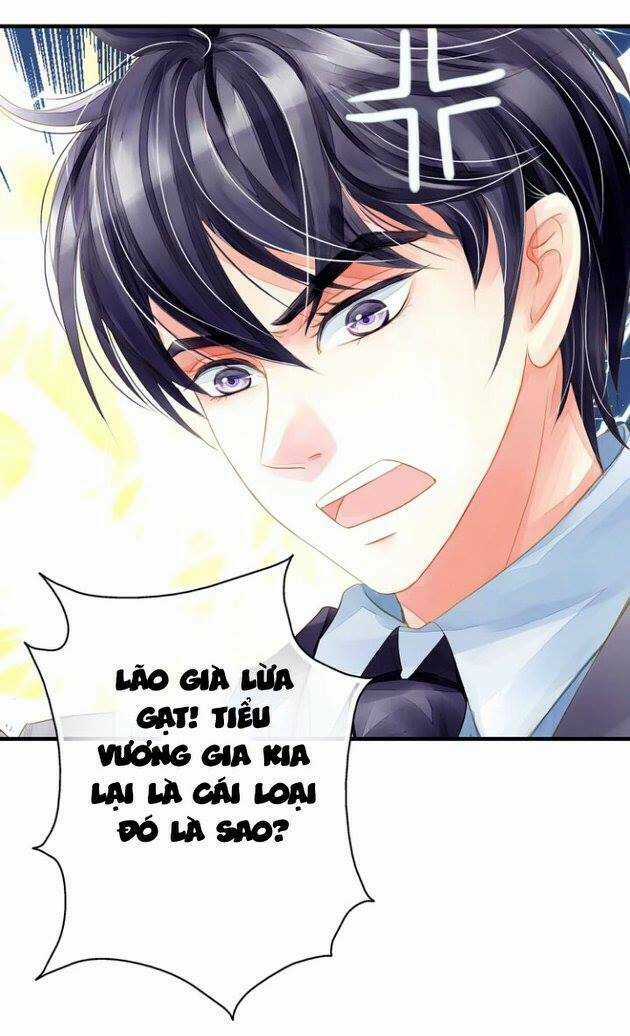 Hựu Nhất Xuân - Chapter 3 - Trang 39