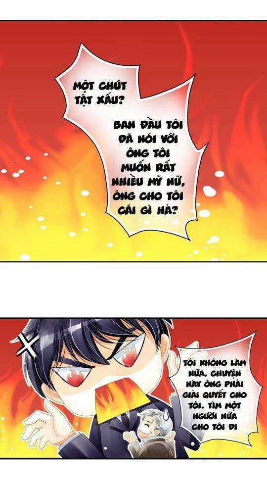 Hựu Nhất Xuân - Chapter 4 - Trang 1