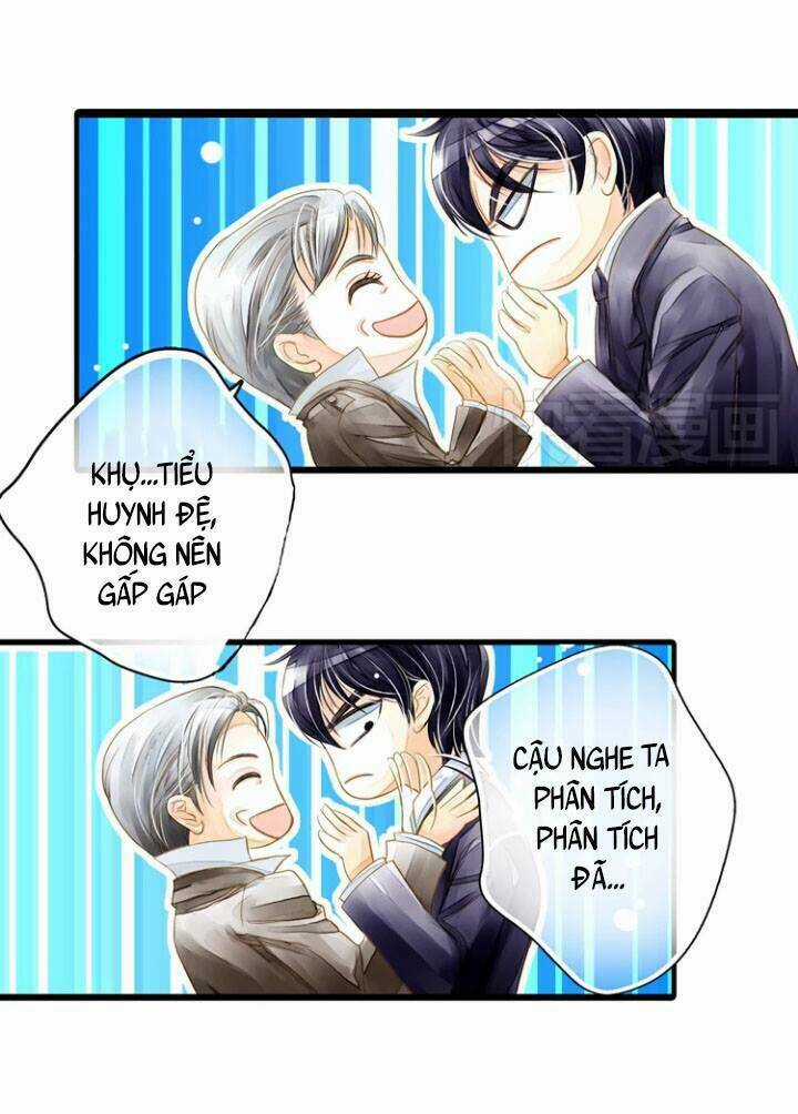 Hựu Nhất Xuân - Chapter 4 - Trang 2