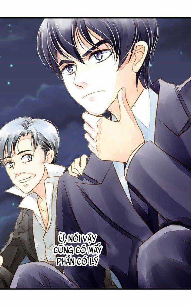 Hựu Nhất Xuân - Chapter 4 - Trang 11