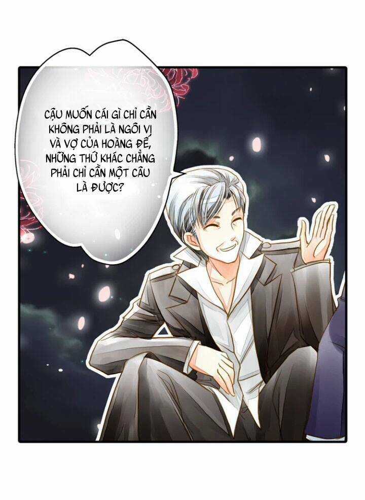 Hựu Nhất Xuân - Chapter 4 - Trang 12