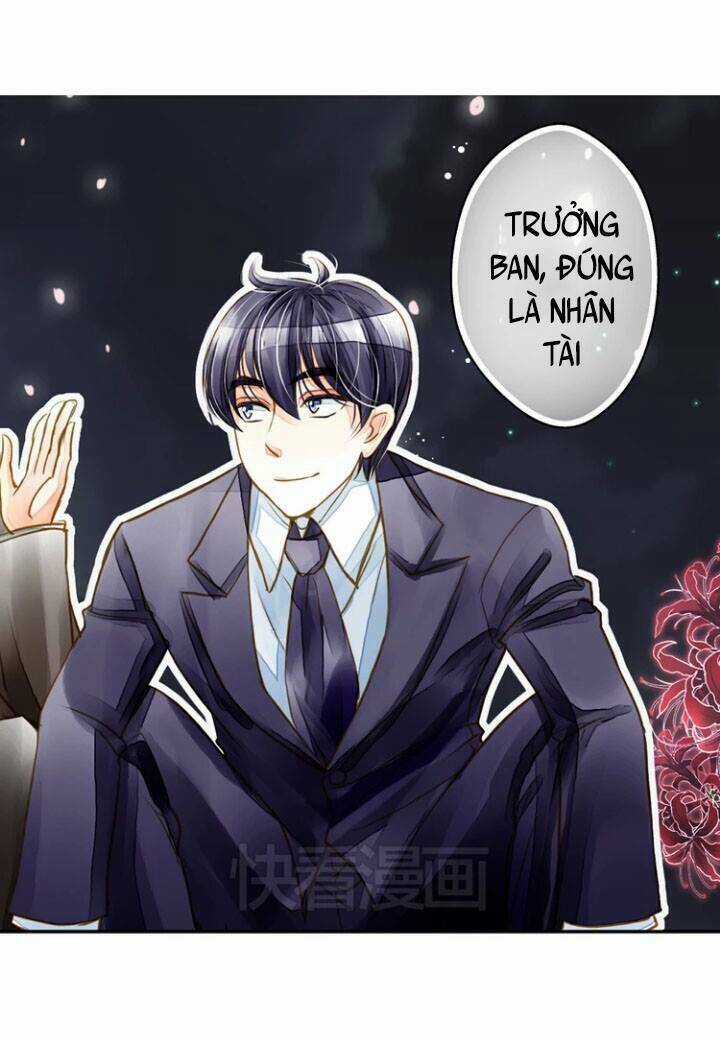 Hựu Nhất Xuân - Chapter 4 - Trang 13