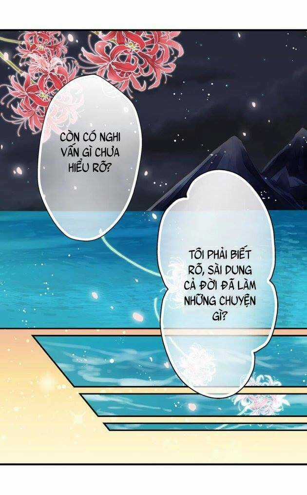 Hựu Nhất Xuân - Chapter 4 - Trang 15