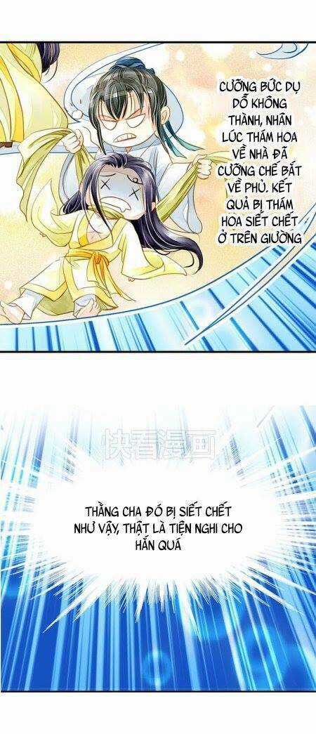 Hựu Nhất Xuân - Chapter 4 - Trang 18