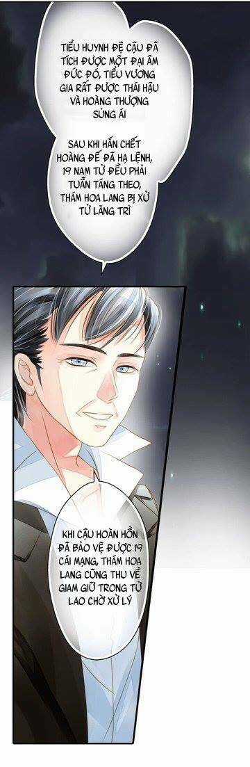 Hựu Nhất Xuân - Chapter 4 - Trang 19