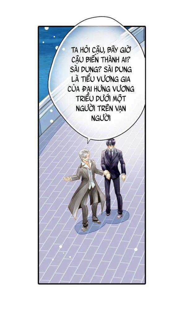 Hựu Nhất Xuân - Chapter 4 - Trang 3