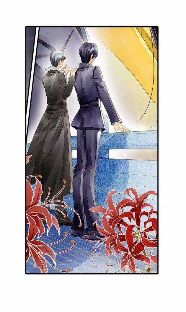 Hựu Nhất Xuân - Chapter 4 - Trang 21