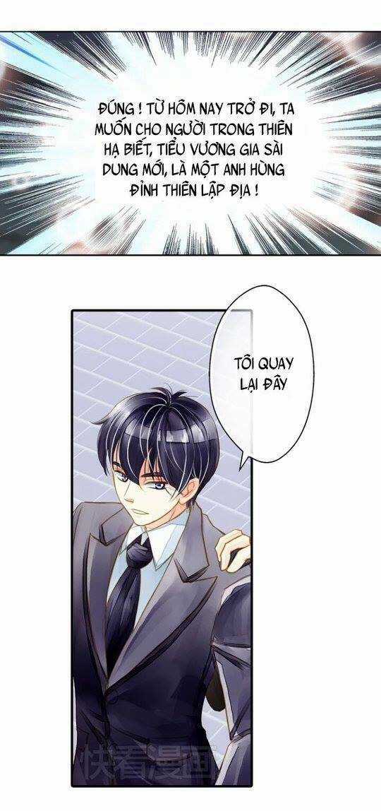 Hựu Nhất Xuân - Chapter 4 - Trang 23