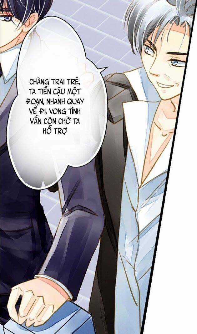 Hựu Nhất Xuân - Chapter 4 - Trang 24